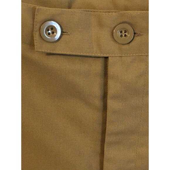 The Pirate Dressing Costume Pants Tussar Trousers Jodphurs Steampunk Breeches L - Picture 4 of 13